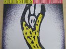 ROLLING STONES Voodoo Lounge orig 1994 UK 2x LP NM/NM