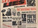 Guns N' Roses - G N’ R Lies Vinyl LP