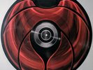 Christopher Larkin Hollow Knight Gods & Nightmares Picture Disc Vinyl 2XLP