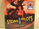 STONE TEMPLE PILOTS - Core ,RED SPLATTER Vinyl, NEW & SEALED  Scott Weiland NICE