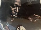 MILES DAVIS KIND OF BLUE LP 6 EYE MONO COLUMBIA CL1355 EX / EX PLAY GRADED *