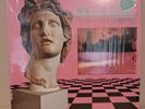 Macintosh Plus - Floral Shoppe Clear Vinyl