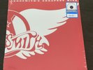 Aerosmith - Aerosmith's Greatest Hits - White Vinyl LP - SEALED MINT