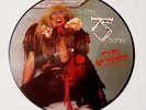 TWISTED SISTER 'Stay Hungry' PICTURE DISC 12