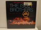 Brand New/sealed, THE ISLEY BROTHERS, 