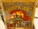 Grateful Dead LP S/T 1968 Gold 1st Pressing Vinyl NMint Shrink 1A/1A