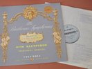 SAX 2364 B/s ED1 Beethoven Eroica Symphony No.3 Klemperer COLUMBIA UK STEREO LP