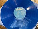The Beatles 1962-66 1967-70  Blue Album  Greatest Hits COLORED Vinyl Record LP