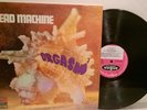 HEAD MACHINE Orgasm '70 Vogue France RARE STUNNING COPY