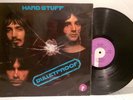 HARD STUFF Bulletproof '72 Purple UK import RARE CLEAN