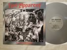 Heir Apparent - Graceful Inheritance-NM/NM 2022 Prog Metal Silver Vinyl Remaster