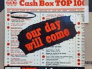 Rare EP 45T - Ruby And The Romantics – Our Day Will Come. Fra 1963 Languette NM+