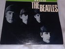 With The Beatles, 1963 Odeon Records 1 c 062-04 181 Germany (printed in german)
