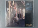 Kylie Minogue It's No Secret 1989 WITHDRAWN 7