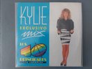 kylie minogue Exclusivo Mix Top 40 Spain Rare 7