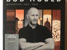 Bob Mould Distortion 1996 to 2007 Coloured Vinyl SIGNED Box Set New Sealed