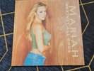 Mariah Carey Against All Odds Vinyl