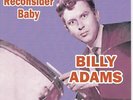 Billy Adams 
