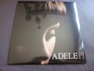Adele 19 2008 Sealed LP