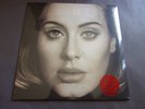 Adele 25 2015 Sealed LP