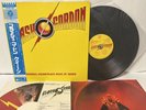 QUEEN FLASH GORDON ELEKTRA P-10960E VINYL JAPAN LP OBI VINYL JAPAN LP OBI
