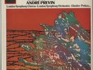 EMI ASD 3911 Shostakovich, Symphony No. 13 (Previn/ LSO) 2-LP