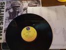 THE SMITHS - MORRISSEY - Meat Is Murder 1985 Vinyl LP. Sire Records/Rough Trade 