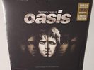 VA THE MANY FACES OF OASIS (2022) BRAND NEW SEALED LIMITED COLOURED VINYL LP
