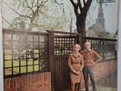 FAIRPORT CONVENTION - UNHALFBRICKING 1ST PINK UK VINYL LP RECORD ALBUM VG/VG+