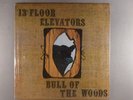 13th Floor Elevators Bull Of The Woods SEALED CRAZY RARE ORIGINAL  Psych Garage