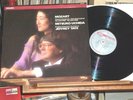 1st Issue Mozart Piano Concertos 22 & 23 Mitsuko Uchida ECO Philips Digital NM