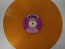 JOHNNY OSBOURNE - FOLLY RANKING [ JAMMY'S ] LP    [ JUN279 ]