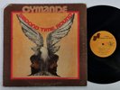 CYMANDE - SECOND TIME ROUND [ JANUS RECORDS ] LP  [ JUN004 ]