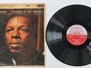 ORNETTE COLEMAN - CHANGE OF THE CENTURY [ LONDON ] LP   [ JUN337 ]