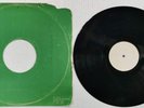 UNKNOWN ARTIST - JAH IS I LIGHT DUB [ BLANK PRE ] LP   [ JUN340 ]