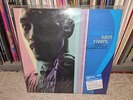 Sam Rivers - CONTOURS - 180gm Vinyl LP Blue Note Tone Poet Series - NEW SEALED