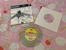 Rapeman Inki’s Butt Crack 7” 45 Vinyl 1st Press Sub Pop Singles Clear 1000 NM/NM