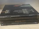 Bob Dylan And The Band - Trouble No More - 4 LP Record Box Set SEALED Bootleg 13