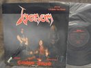 RARE 1ST PRESS Venom 12
