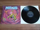 Massacre / From Beyond / 1st Press Vinyl