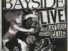 Live at the Bayside Social Club by Bayside (Record, 2013) Vinyl Rare