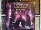 The Donnas - Bitchin’ 2xLP Purple Marbled Vinyl Record