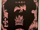 LED ZEPPELIN - LED ASTRAY IN BATON ROUGE STEREO VINYL LP