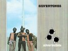 Silvertones Silver Bullets (Vinyl LP) 12
