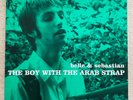 BELLE & SEBASTIAN The Boy With the Arab Strap LP UK Original