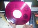 Christian Death LP Violet Purple Vinyl NMint Shrink
