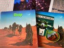 Sleep - Dopesmoker Third Man Records Vault Package #52 New Not Sealed