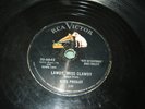 78 RPM Elvis Presley - Lawdy Miss Clawdy / Shake Rattle and Roll RCA 20-6642 V