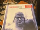 Matchbox 20 Yourself Or Someone Like You 2017 Red Transparent 20th Anniversary