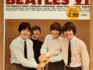 The Beatles BEATLES VI original mono FIRST PRESSING FACTORY SEALED